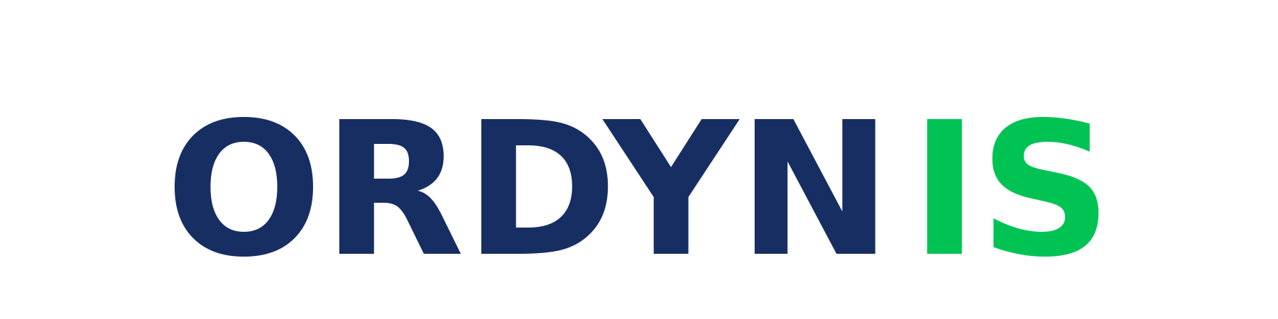 ORDYNIS — Modello organizzativo per la conformità normativa